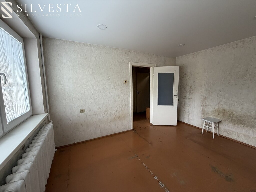 Savanorių pr., Naujamiestis, Vilnius, 1 kamb. – nuotrauka 5