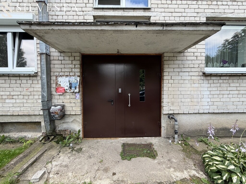 Gamyklos g., Rudamina, 4 kamb. – nuotrauka 3