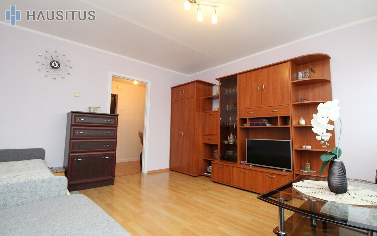 Algirdo g., Žemaičiai, Panevėžys, 2 kamb. – nuotrauka 3
