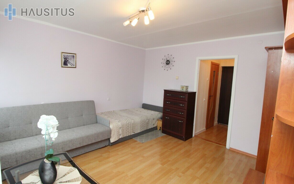 Algirdo g., Žemaičiai, Panevėžys, 2 kamb. – nuotrauka 4