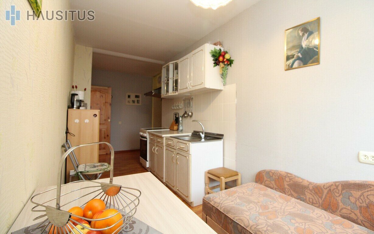 Algirdo g., Žemaičiai, Panevėžys, 2 kamb. – nuotrauka 6