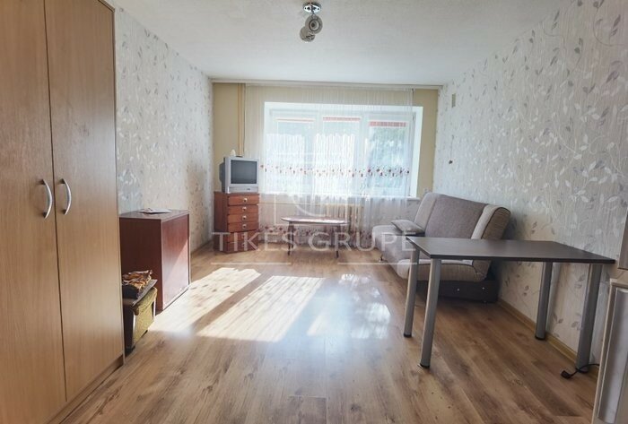 Rumpiškės g., Centras, Klaipėda, 1 kamb. – nuotrauka 4