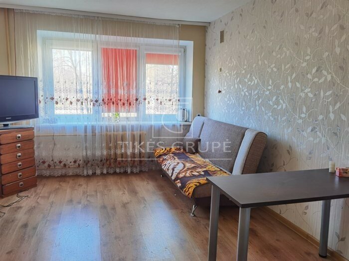 Rumpiškės g., Centras, Klaipėda, 1 kamb. – nuotrauka 6