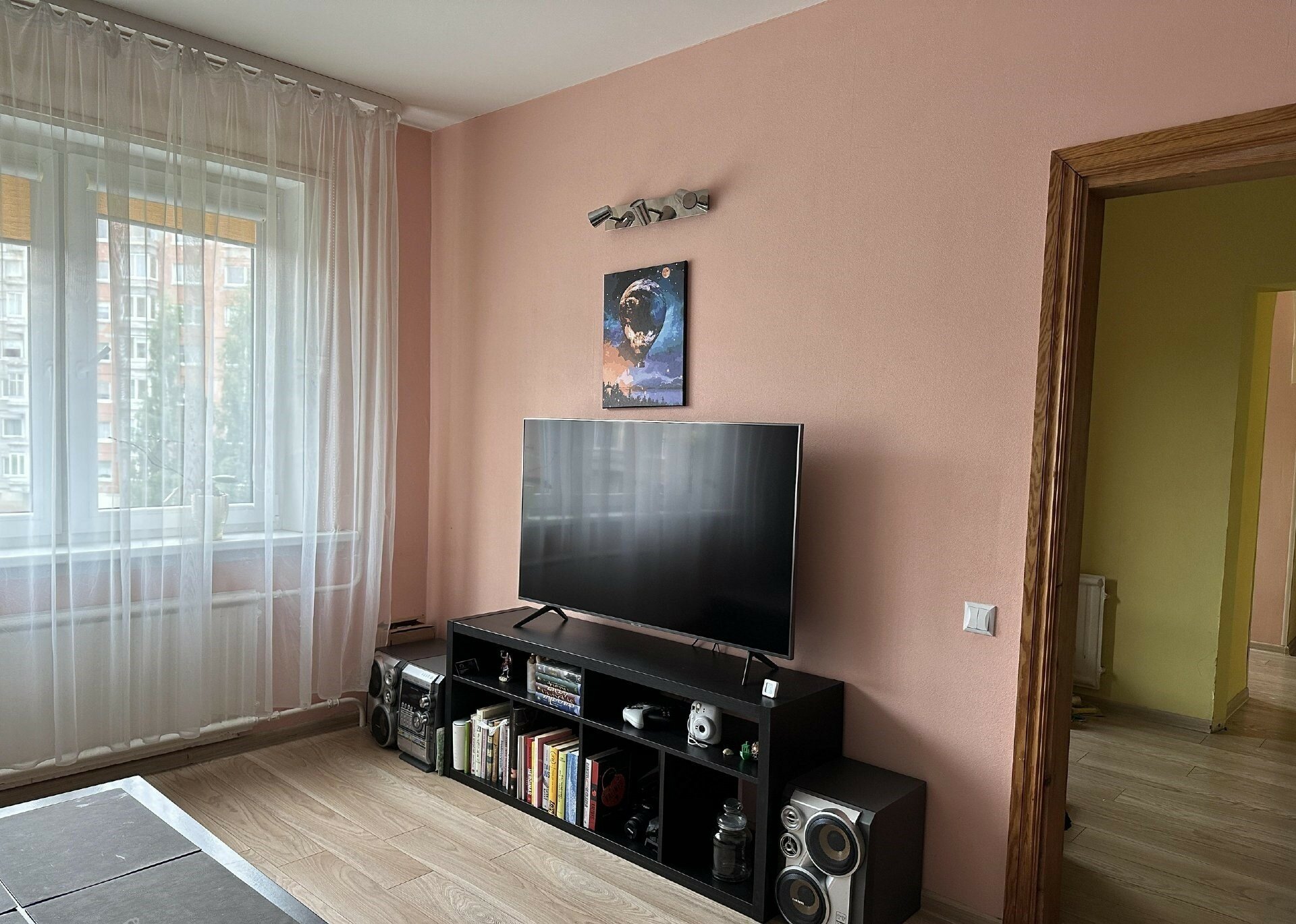 Kuncų g., Bandužiai, Klaipėda, 2 kamb. – nuotrauka 3
