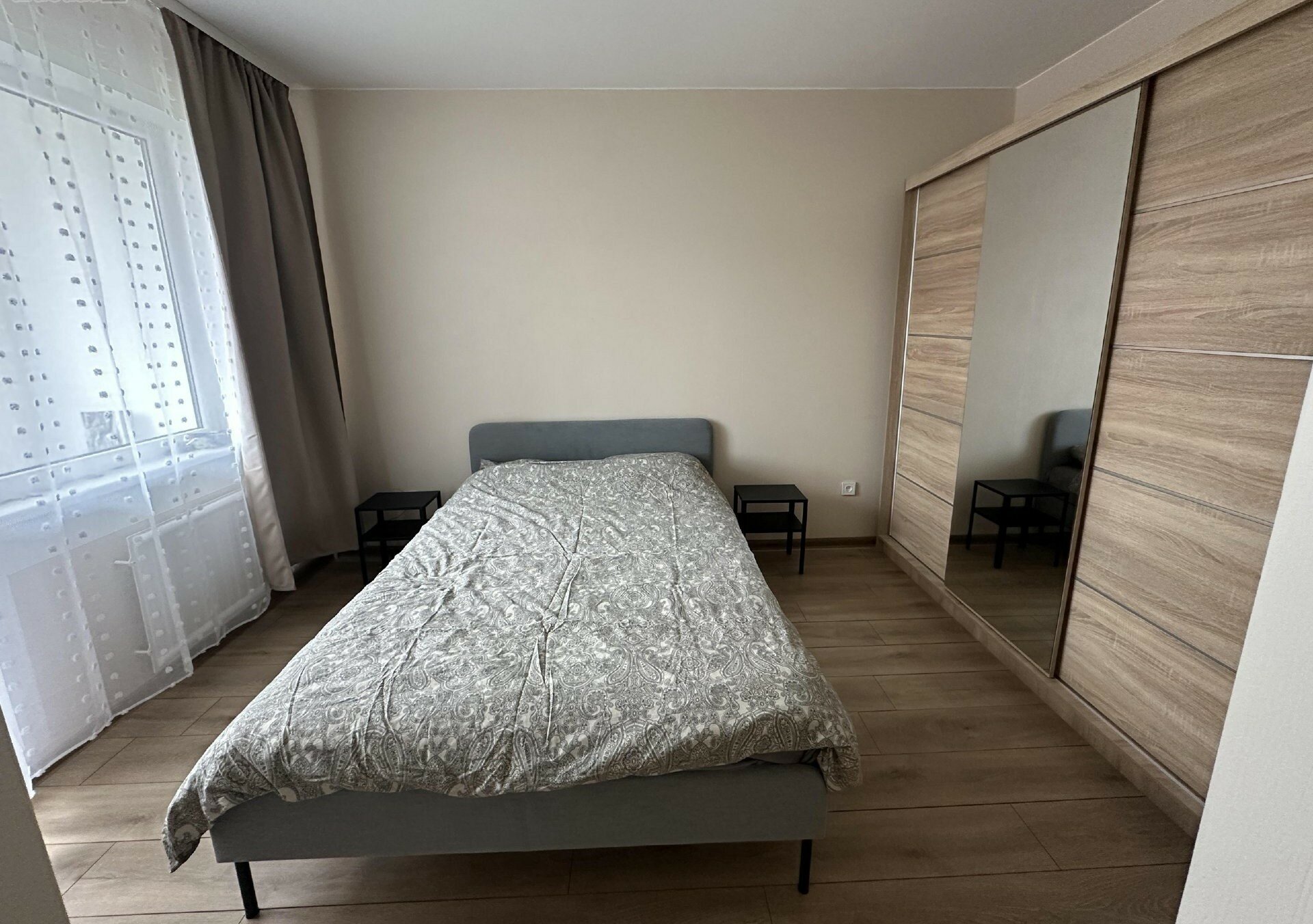 Kuncų g., Bandužiai, Klaipėda, 2 kamb. – nuotrauka 6