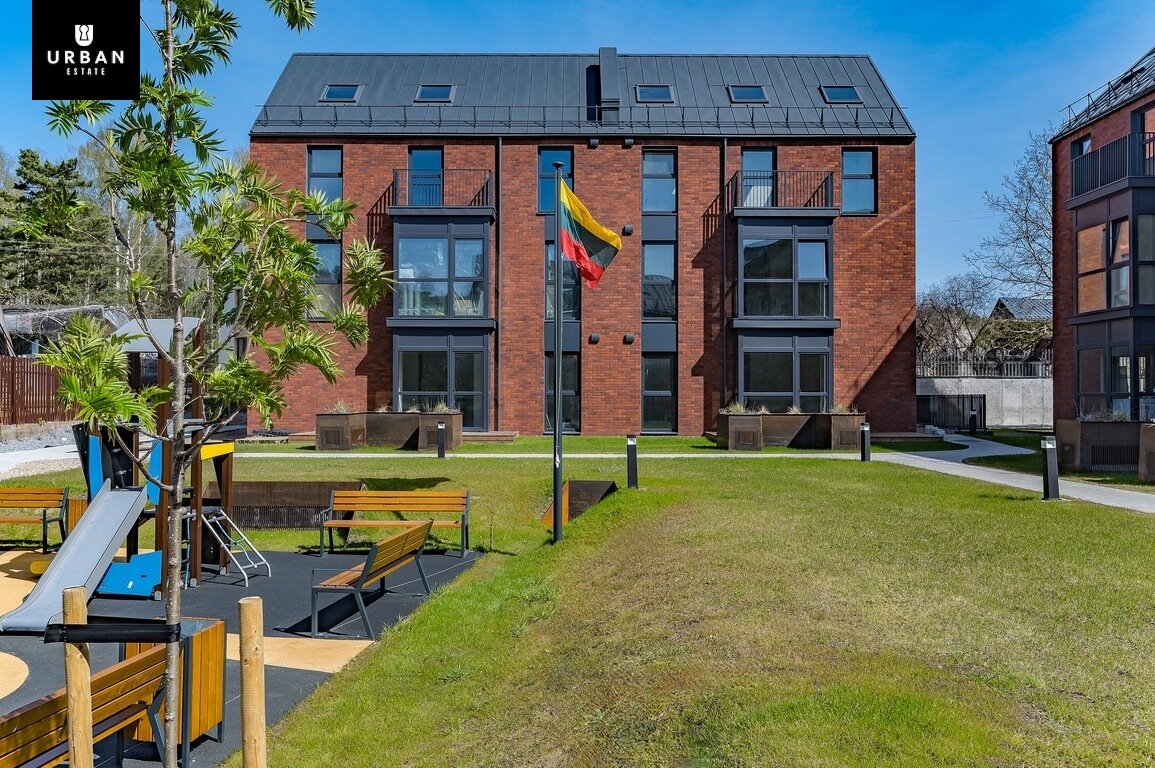 Moliakalnio g., Antakalnis, Vilnius, 2 kamb. – image 6