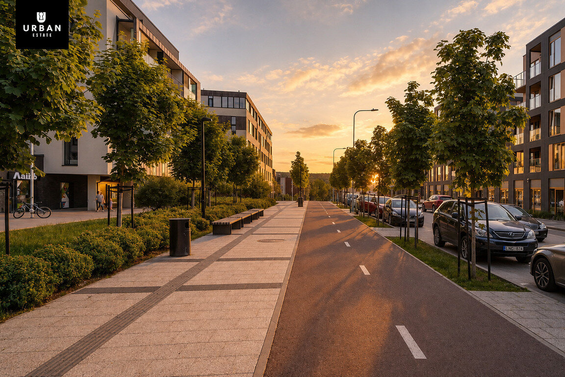 Kaukysos g., Markučiai, Vilnius, 1 kamb. – nuotrauka 3
