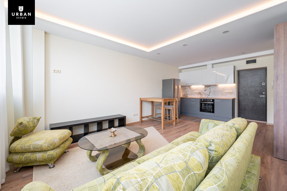 Kaukysos g., Markučiai, Vilnius, 1 kamb. – nuotrauka 6