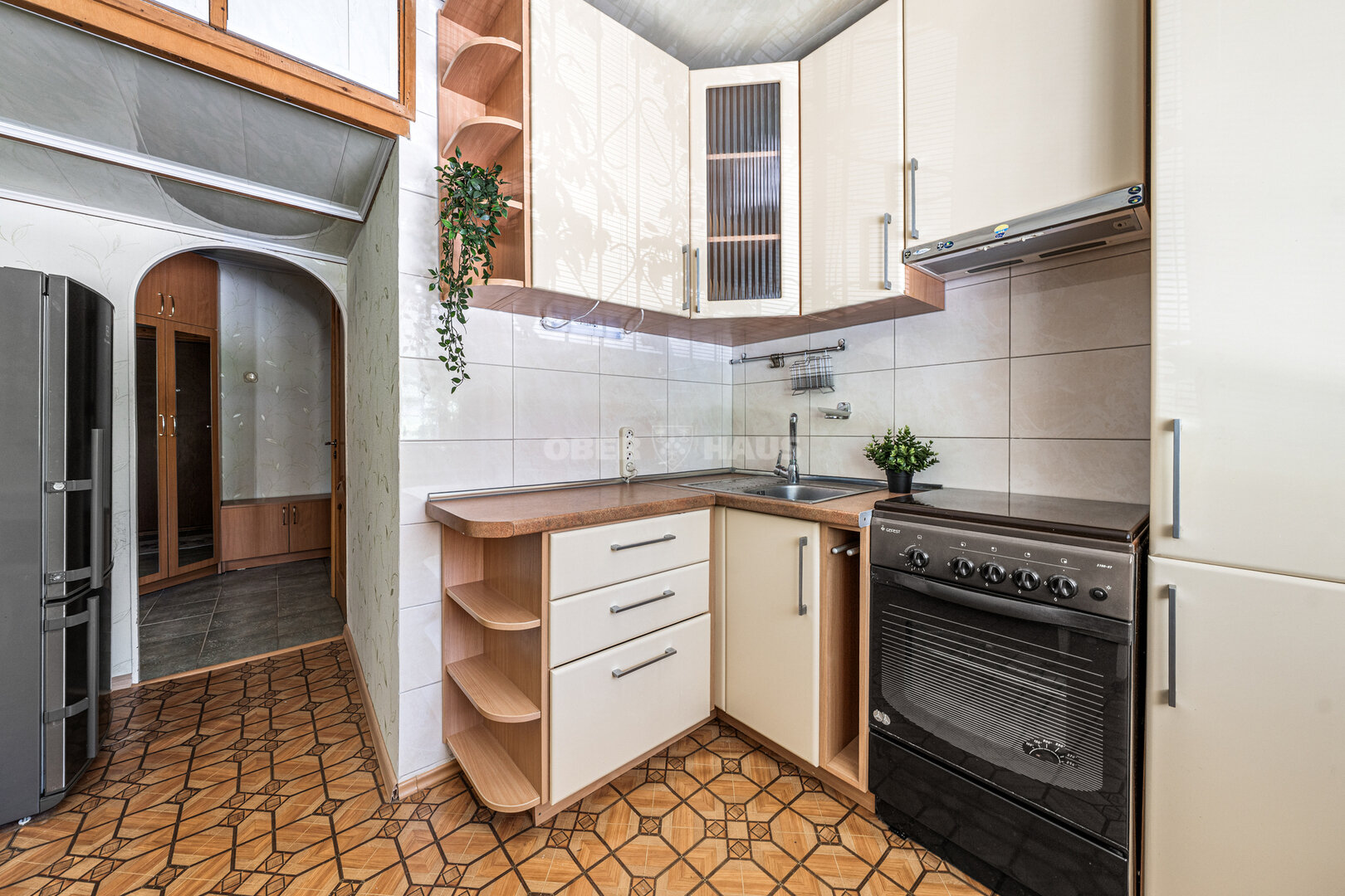 Algimanto Petro Kavoliuko g., Karoliniškės, Vilnius, 1 kamb. – nuotrauka 3