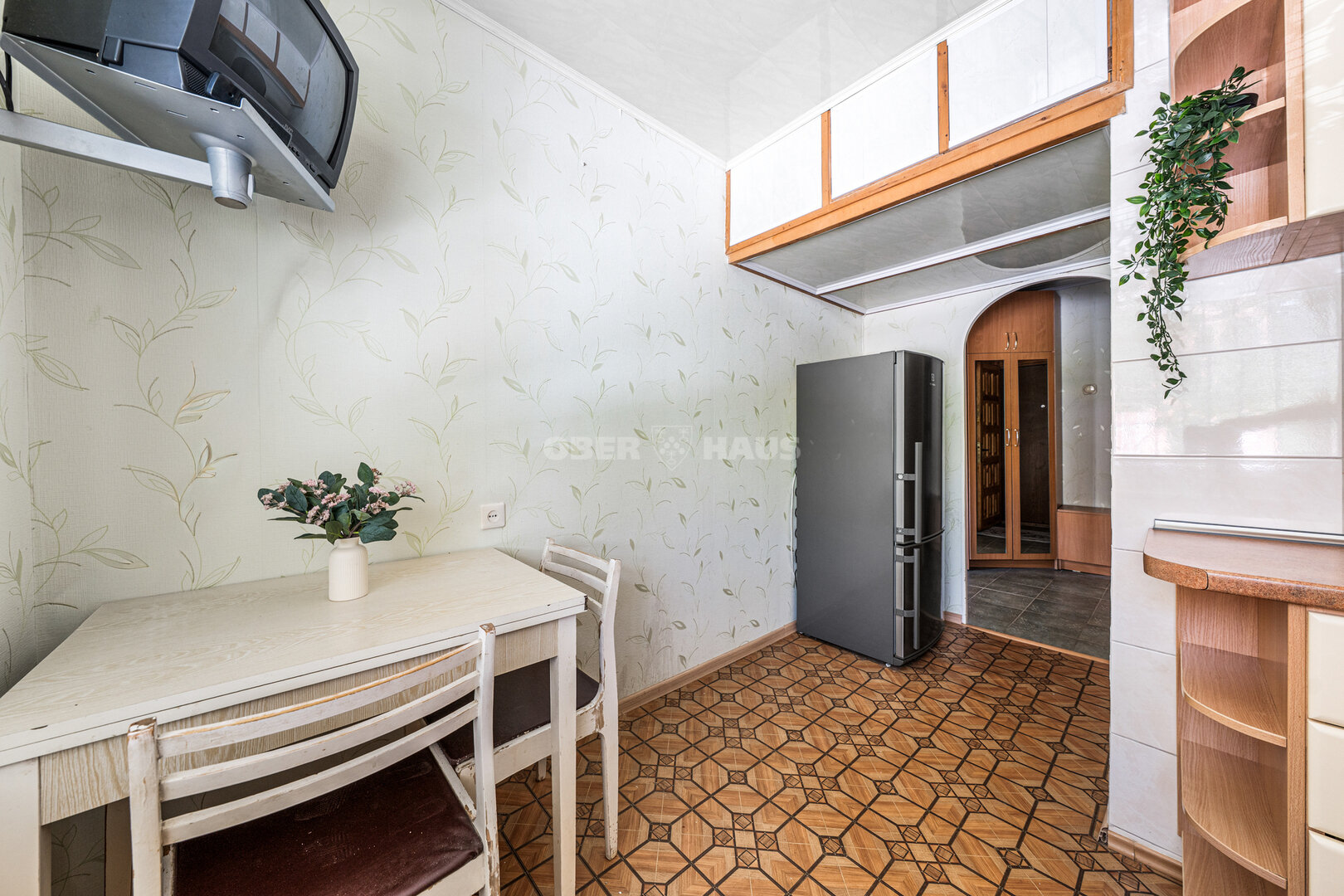 Algimanto Petro Kavoliuko g., Karoliniškės, Vilnius, 1 kamb. – nuotrauka 4