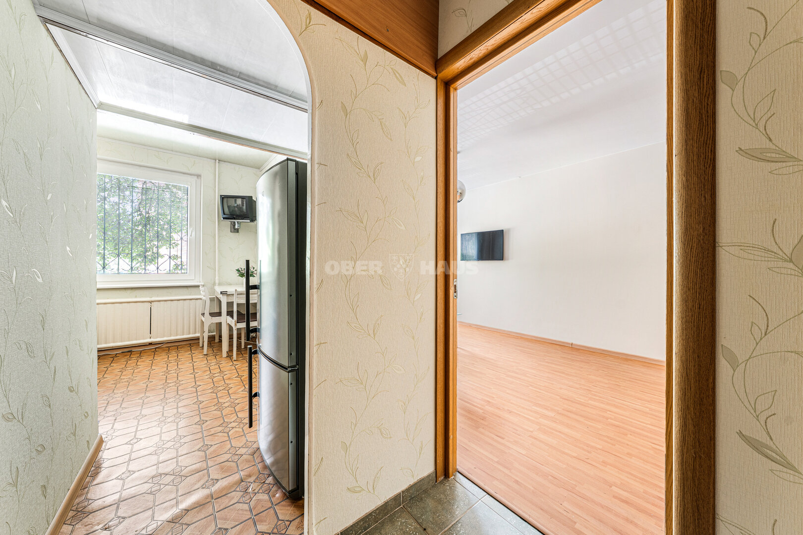 Algimanto Petro Kavoliuko g., Karoliniškės, Vilnius, 1 kamb. – nuotrauka 6
