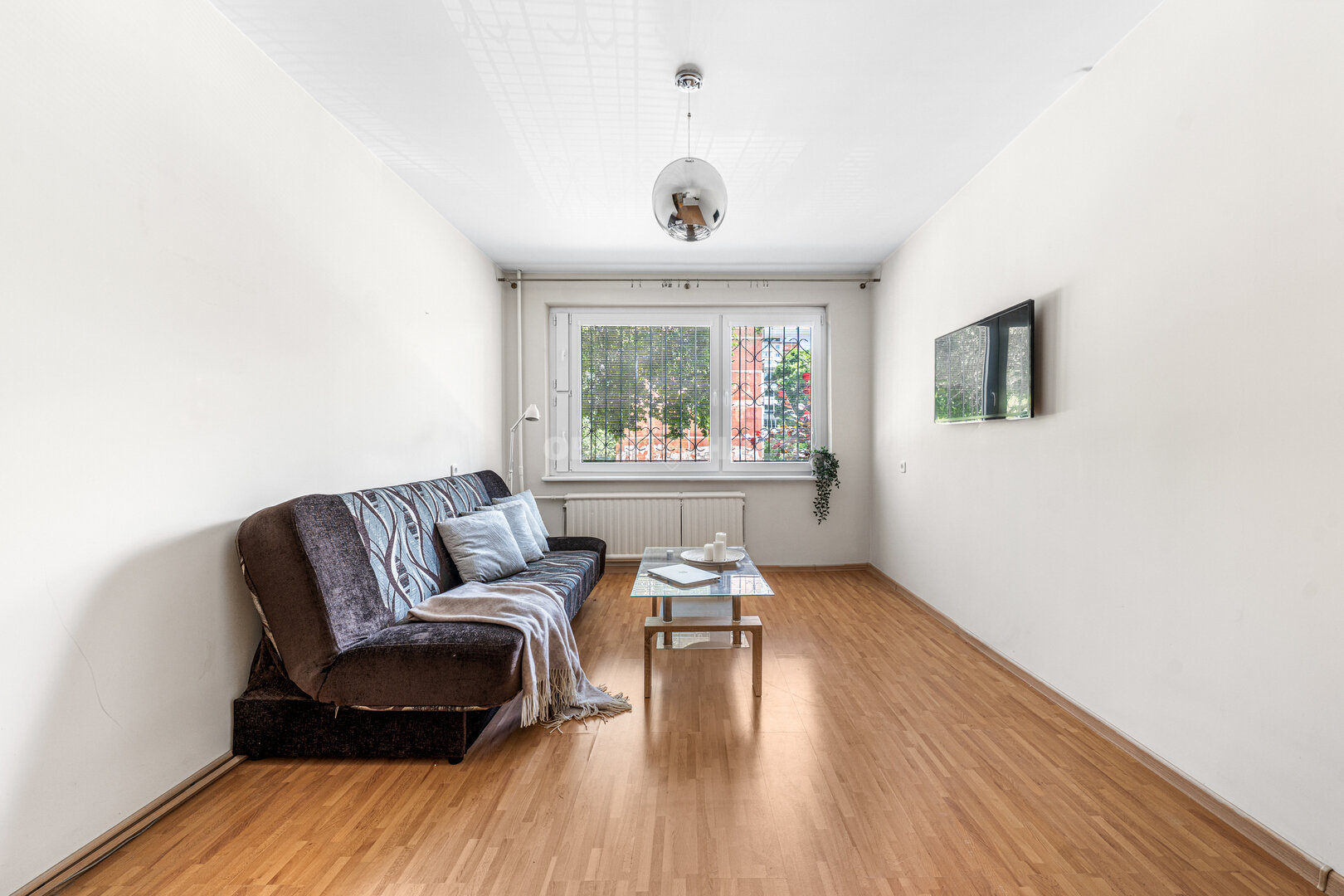 Algimanto Petro Kavoliuko g., Karoliniškės, Vilnius, 1 kamb. – nuotrauka 1
