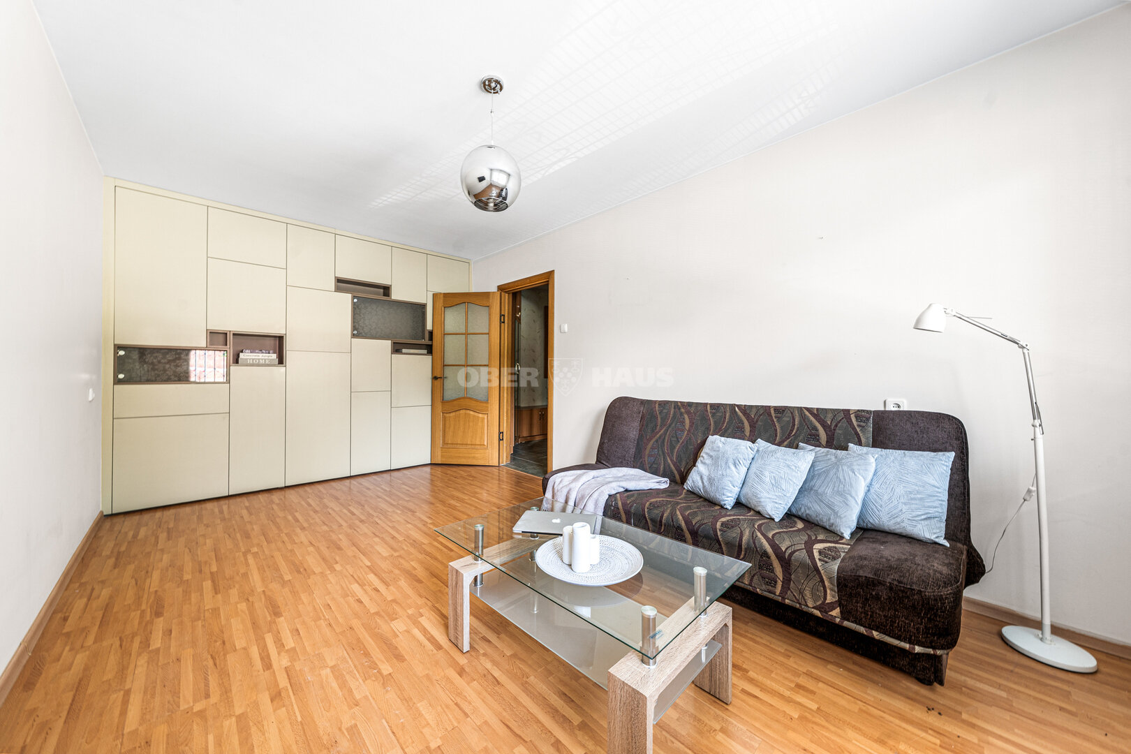 Algimanto Petro Kavoliuko g., Karoliniškės, Vilnius, 1 kamb. – nuotrauka 3