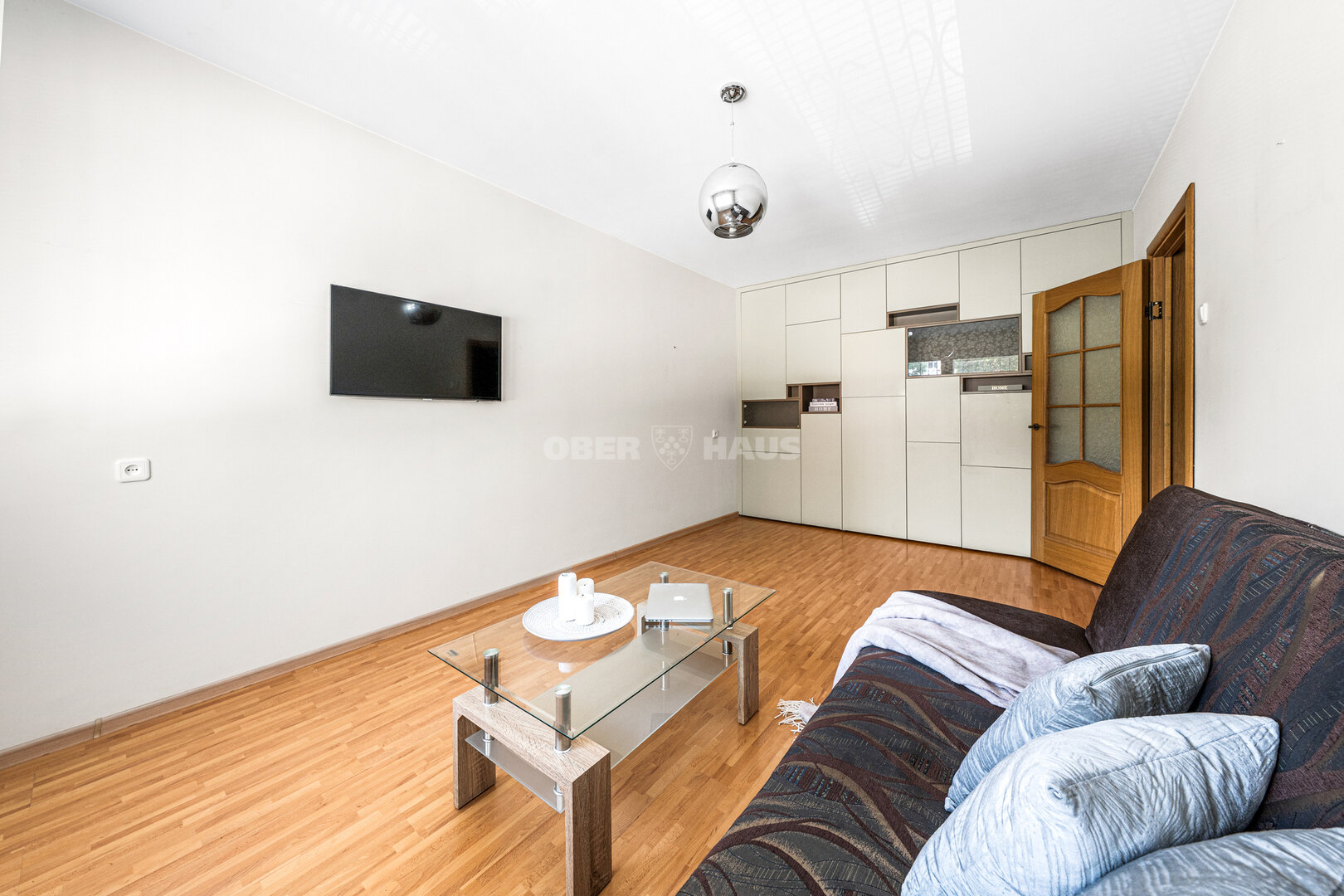 Algimanto Petro Kavoliuko g., Karoliniškės, Vilnius, 1 kamb. – nuotrauka 5