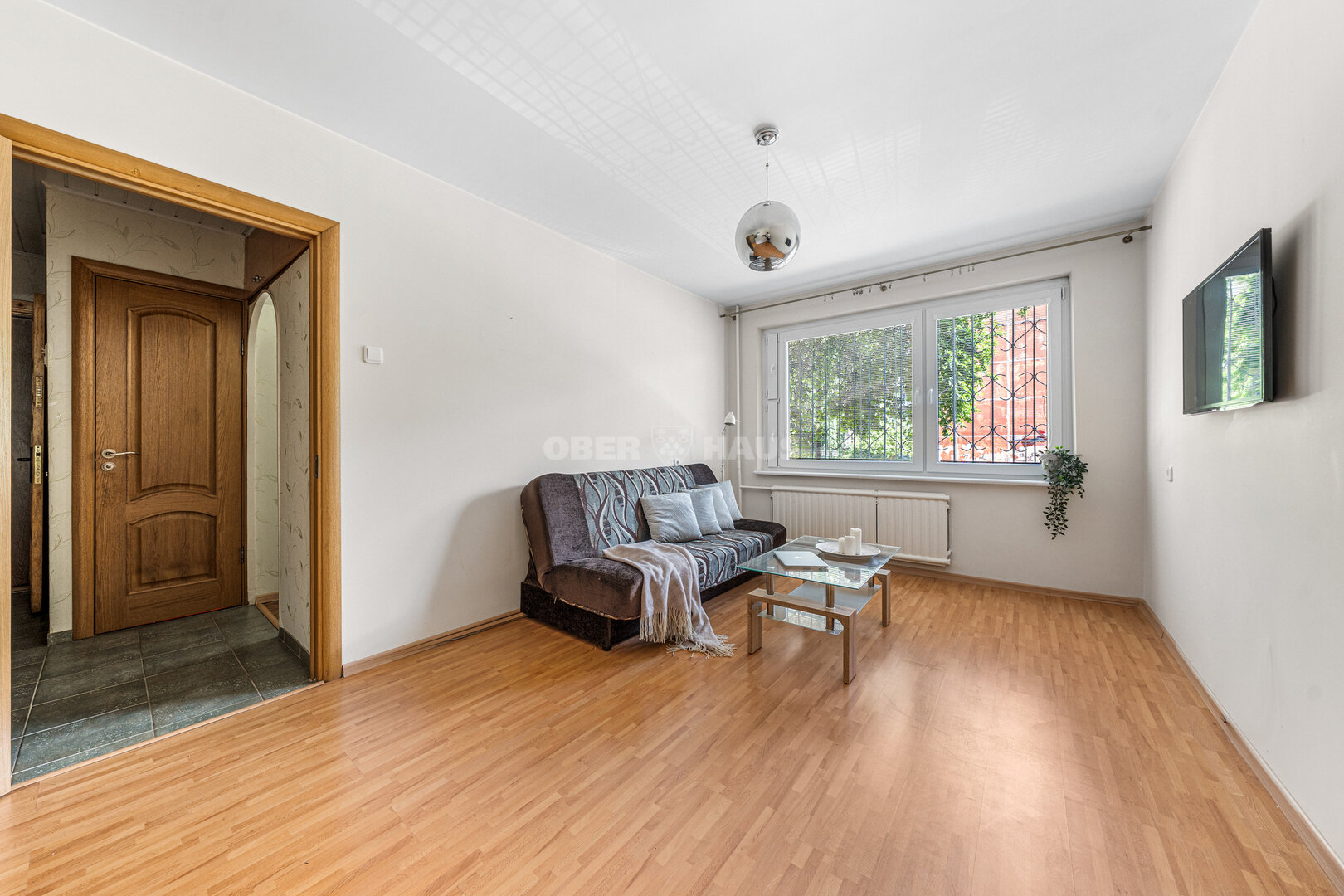 Algimanto Petro Kavoliuko g., Karoliniškės, Vilnius, 1 kamb. – nuotrauka 6