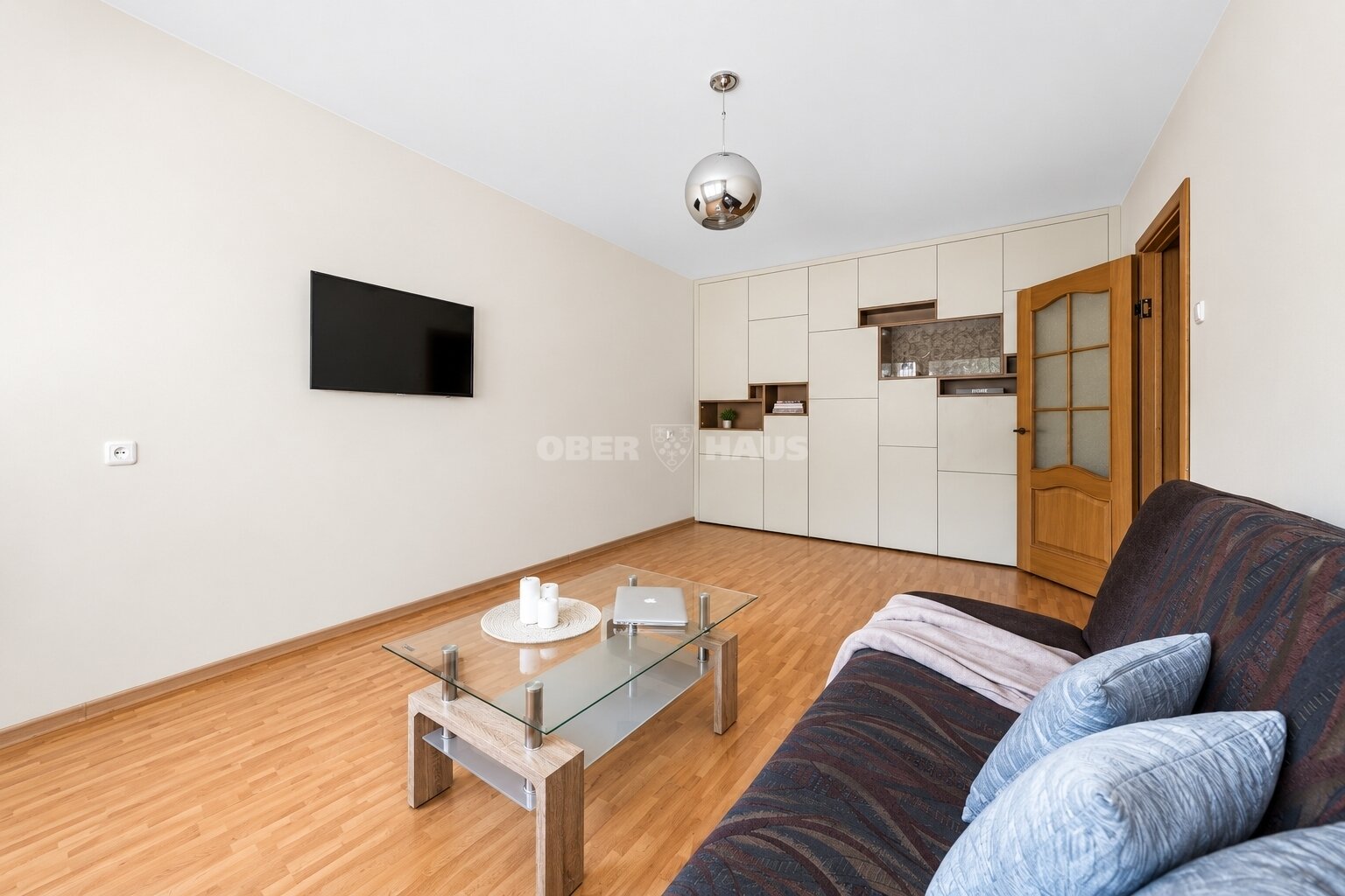 Algimanto Petro Kavoliuko g., Karoliniškės, Vilnius, 1 kamb. – изображение 6
