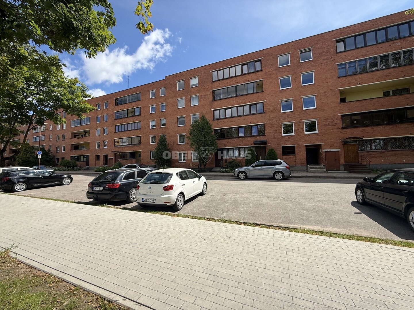Žemaitės g., Centras, Šiauliai, 3 kamb. – изображение 3