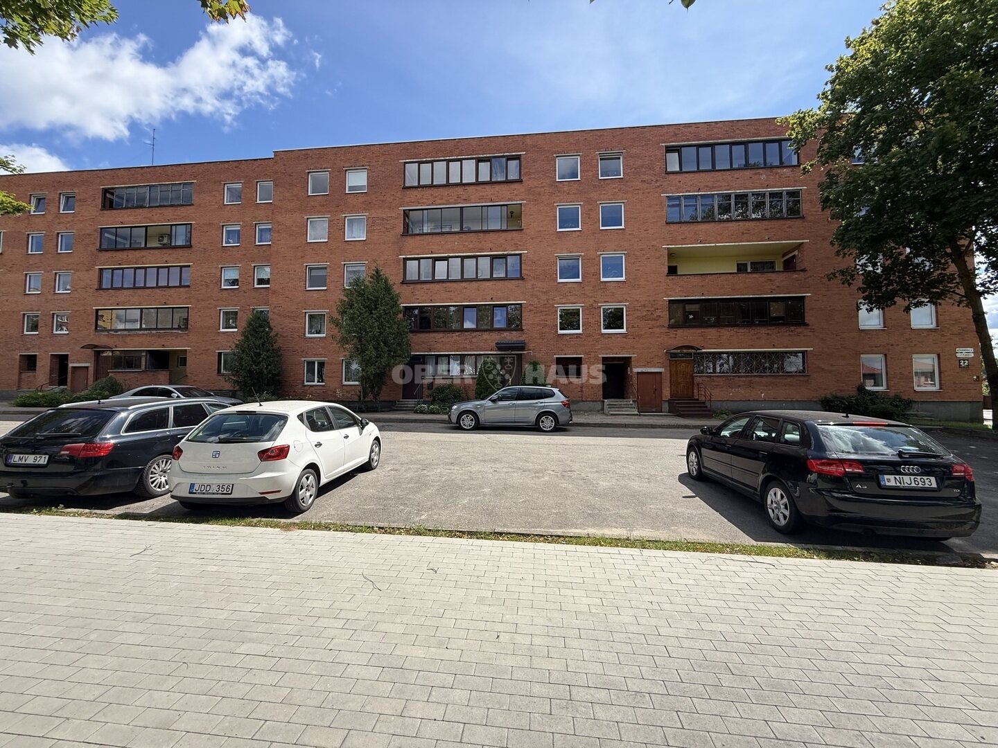 Žemaitės g., Centras, Šiauliai, 3 kamb. – изображение 4