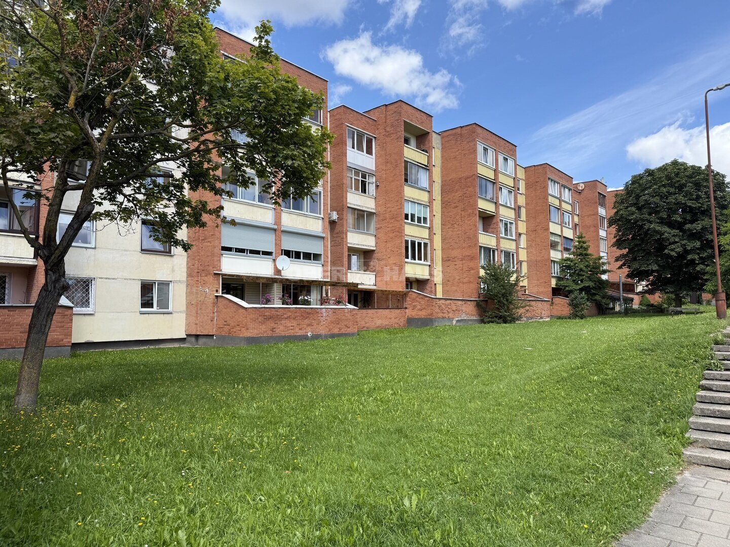Žemaitės g., Centras, Šiauliai, 3 kamb. – изображение 5