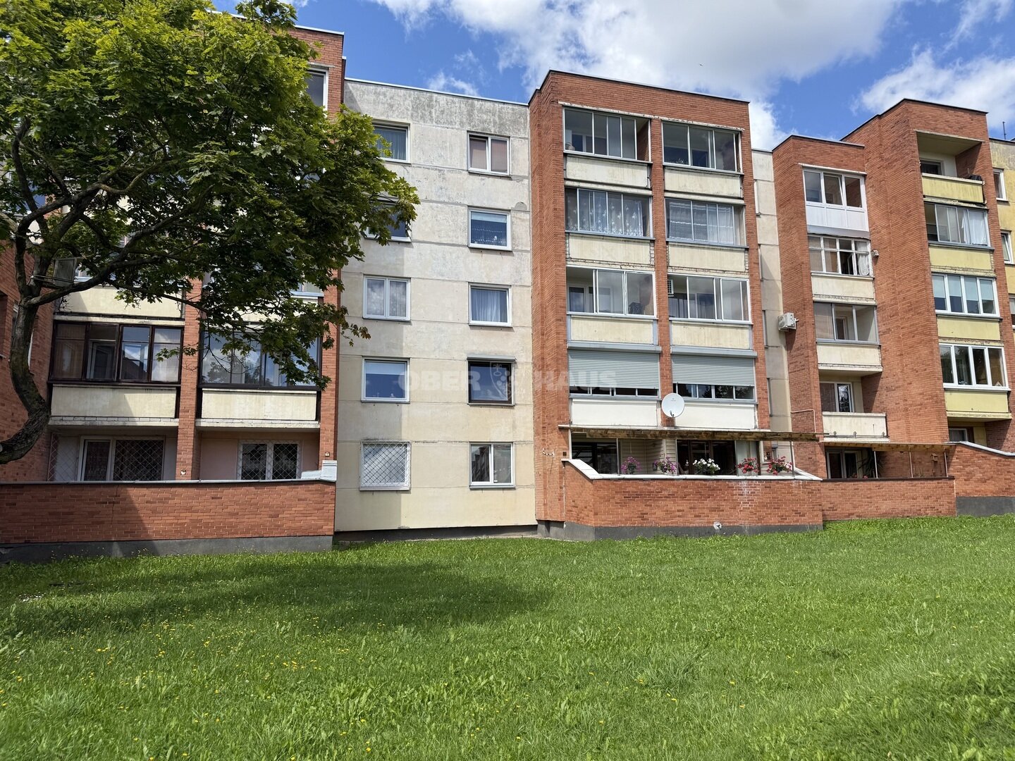Žemaitės g., Centras, Šiauliai, 3 kamb. – изображение 6