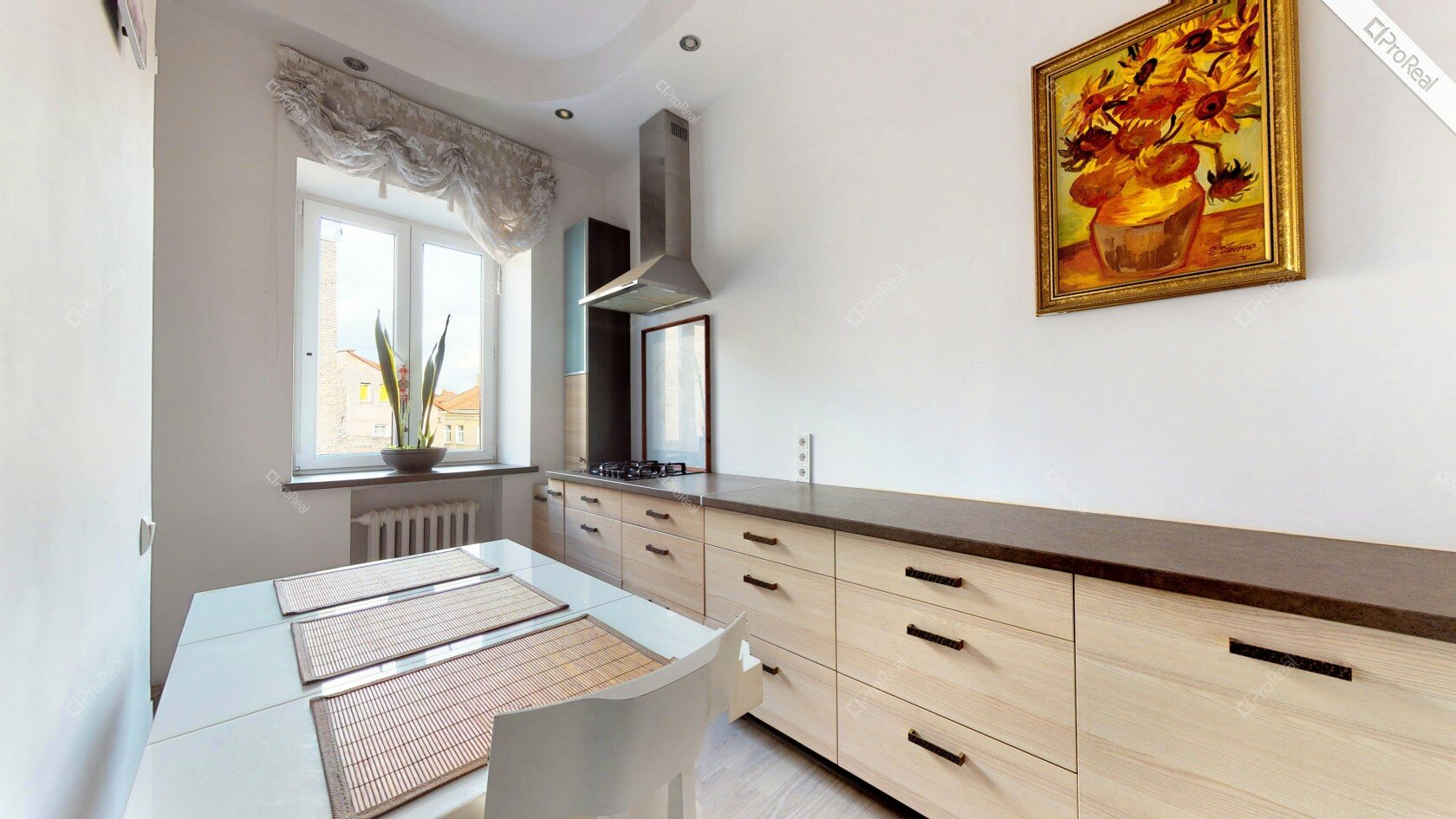 Ligoninės g., Senamiestis, Vilnius, 2 kamb. – nuotrauka 4