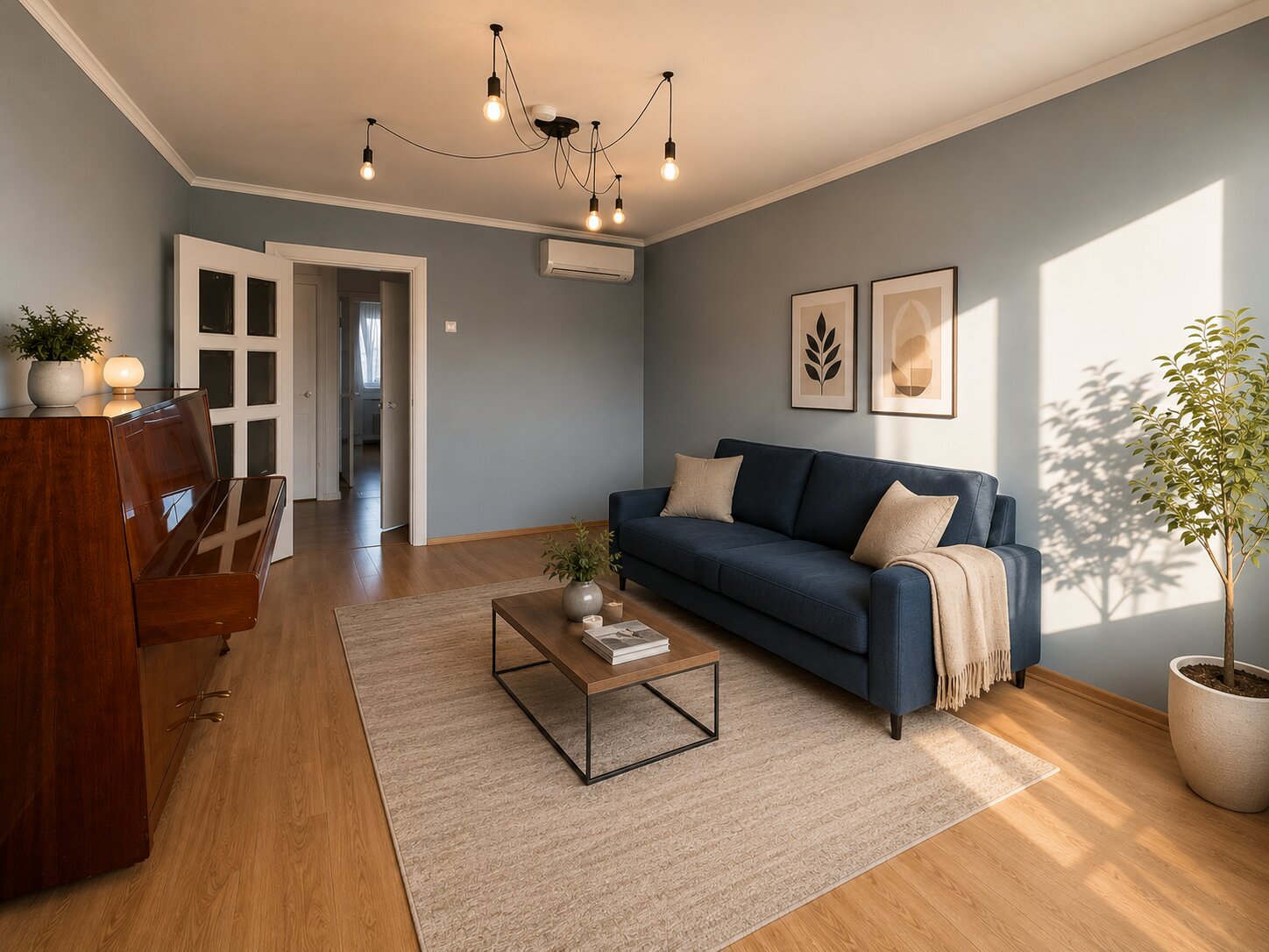 Debesijos g., Antakalnis, Vilnius, 2 kamb. – nuotrauka 3