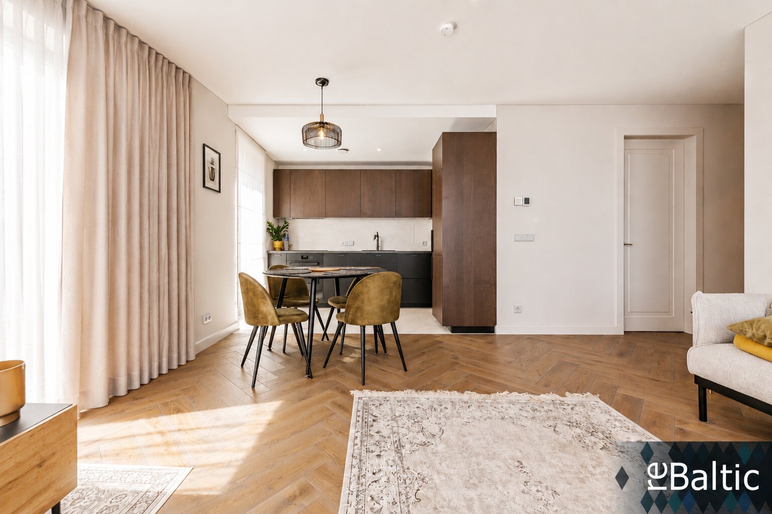 Aukštaičių g., Užupis, Vilnius, 3 kamb. – nuotrauka 3