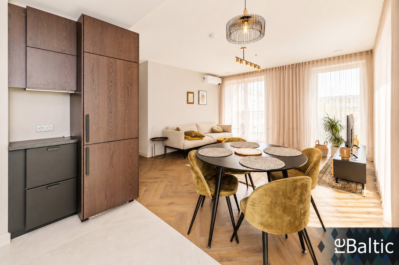 Aukštaičių g., Užupis, Vilnius, 3 kamb. – nuotrauka 4