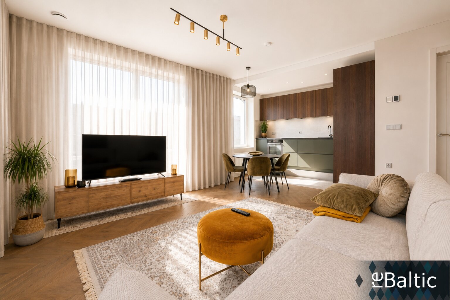 Aukštaičių g., Užupis, Vilnius, 3 kamb. – nuotrauka 5