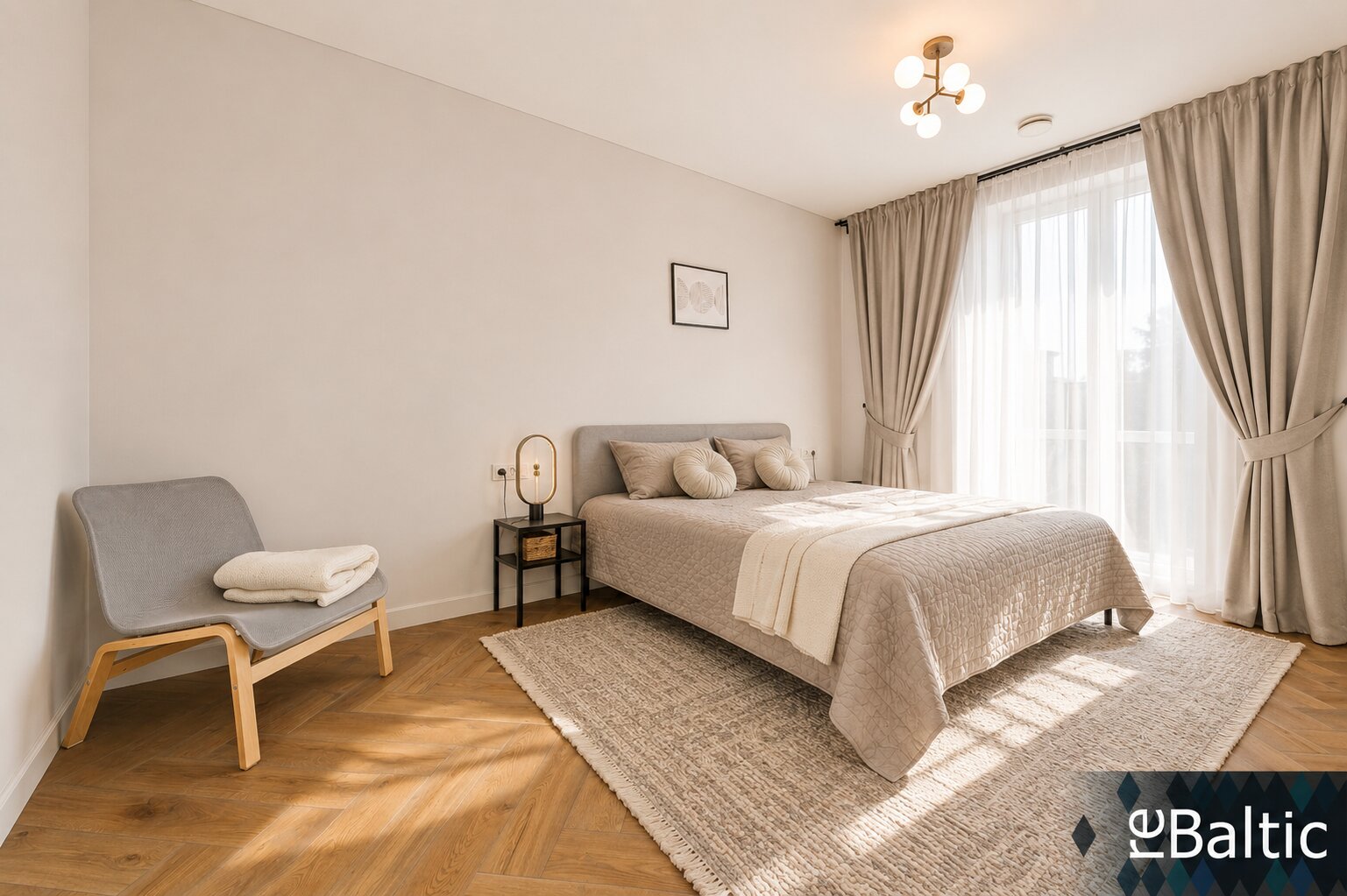 Aukštaičių g., Užupis, Vilnius, 3 kamb. – nuotrauka 6