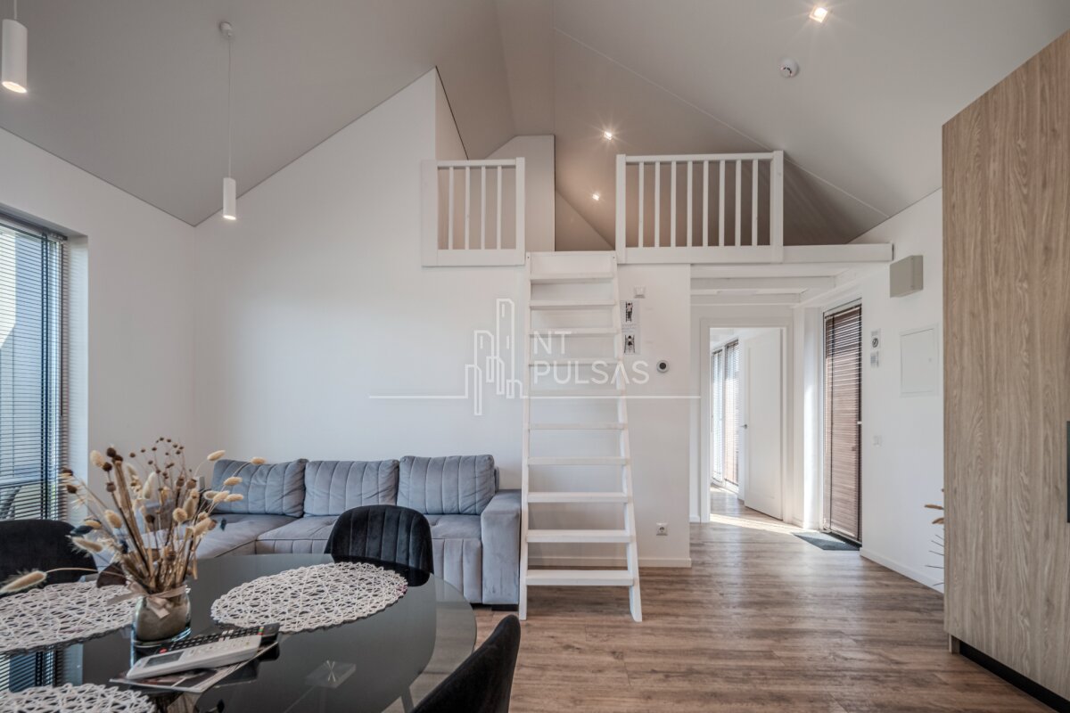 Vaivorykštės g., Palanga, Palanga, 2 kamb. – nuotrauka 5