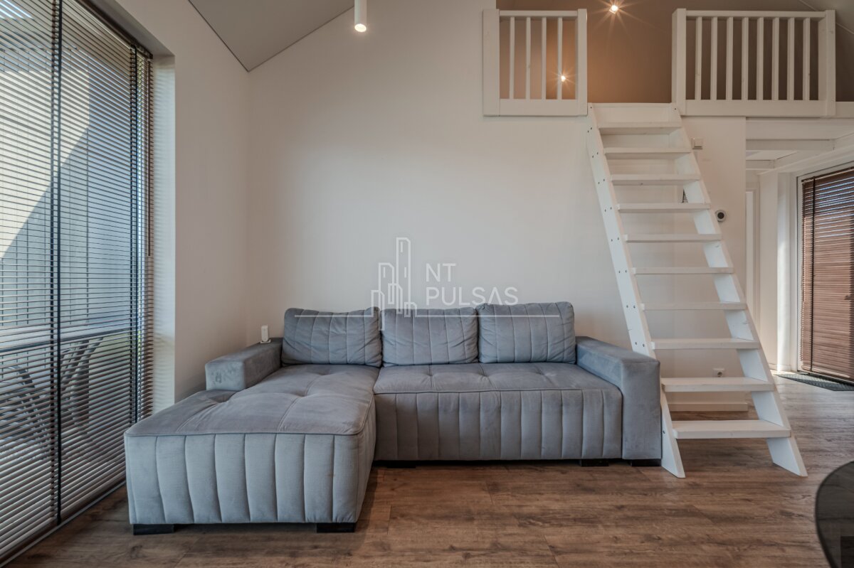 Vaivorykštės g., Palanga, Palanga, 2 kamb. – nuotrauka 6