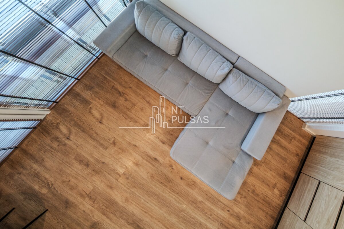Vaivorykštės g., Palanga, Palanga, 2 kamb. – nuotrauka 6