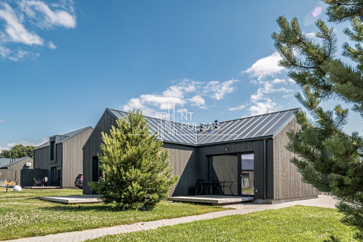 Vaivorykštės g., Palanga, Palanga, 2 kamb. – nuotrauka 3