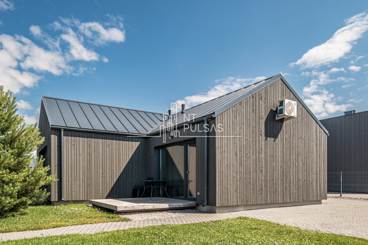 Vaivorykštės g., Palanga, Palanga, 2 kamb. – nuotrauka 4