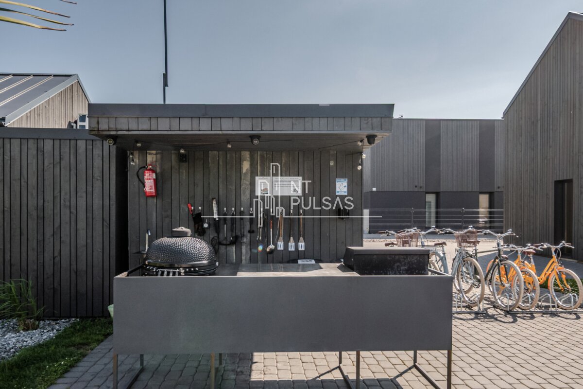 Vaivorykštės g., Palanga, Palanga, 2 kamb. – nuotrauka 5