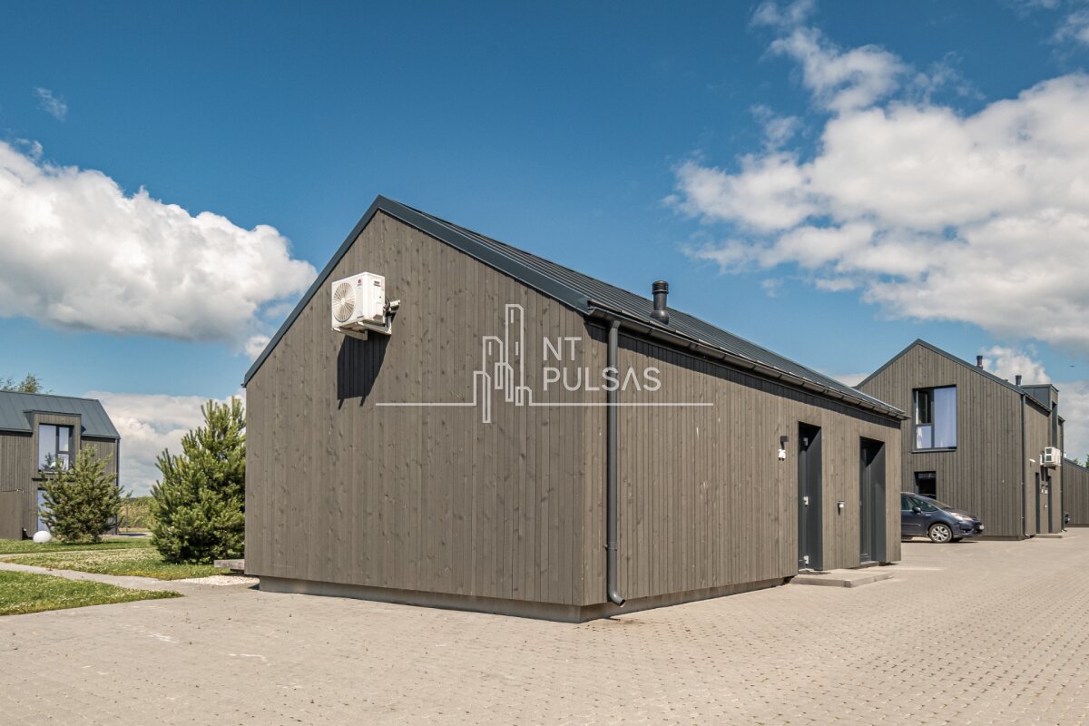 Vaivorykštės g., Palanga, Palanga, 2 kamb. – nuotrauka 6