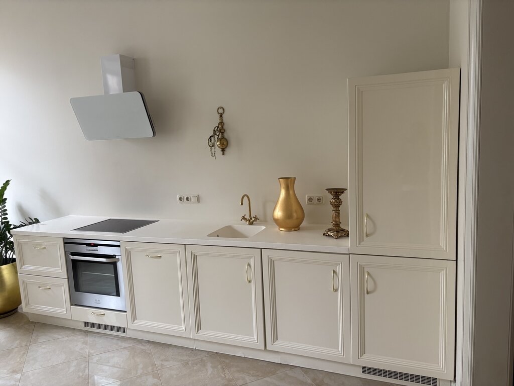 Gedimino pr., Senamiestis, Vilnius, 5 kamb. – nuotrauka 4