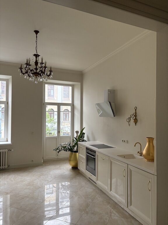 Gedimino pr., Senamiestis, Vilnius, 5 kamb. – nuotrauka 5
