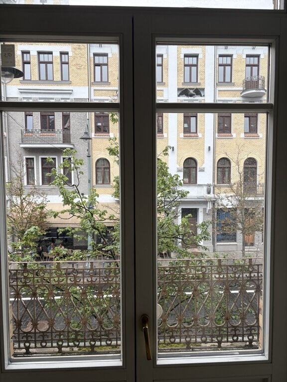 Gedimino pr., Senamiestis, Vilnius, 5 kamb. – nuotrauka 6