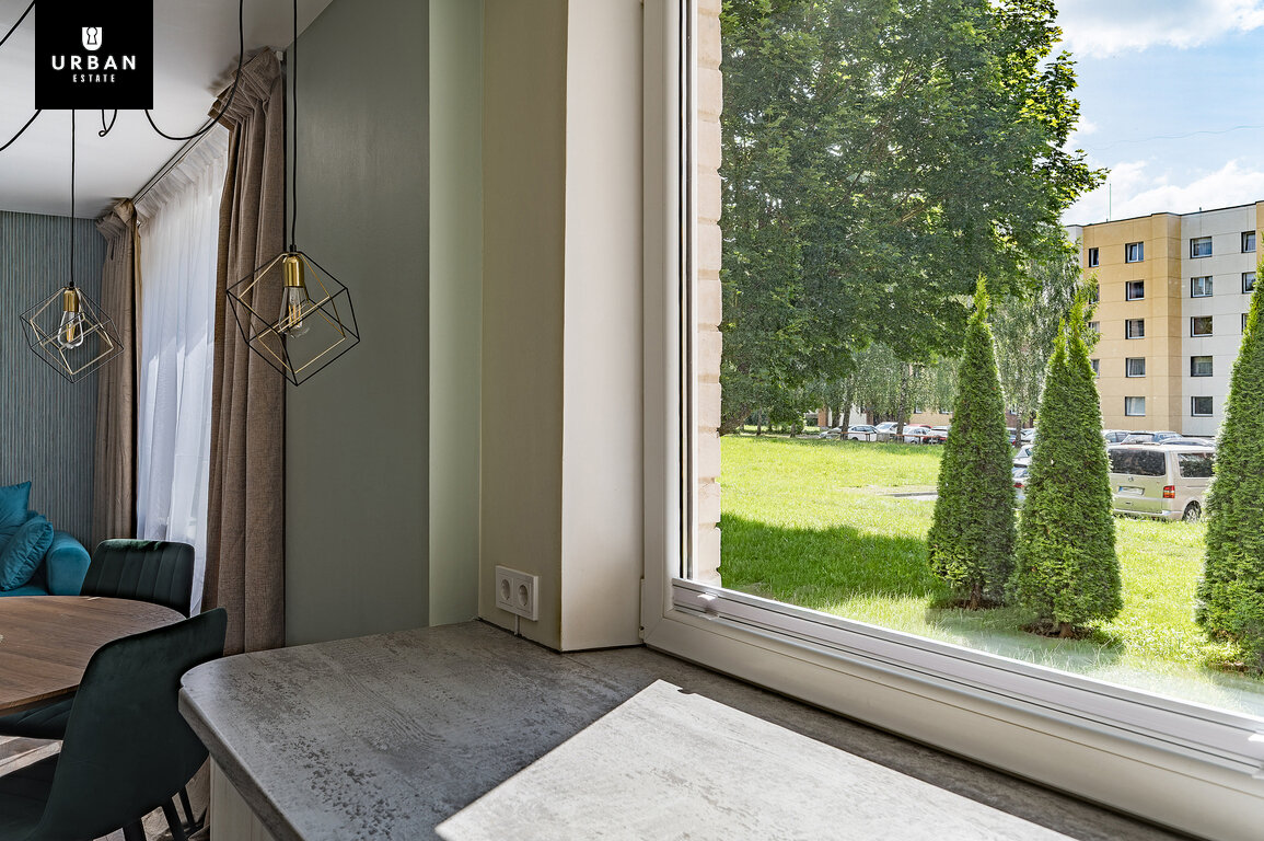 Sodų g., Skaidiškės, 2 kamb. – nuotrauka 6