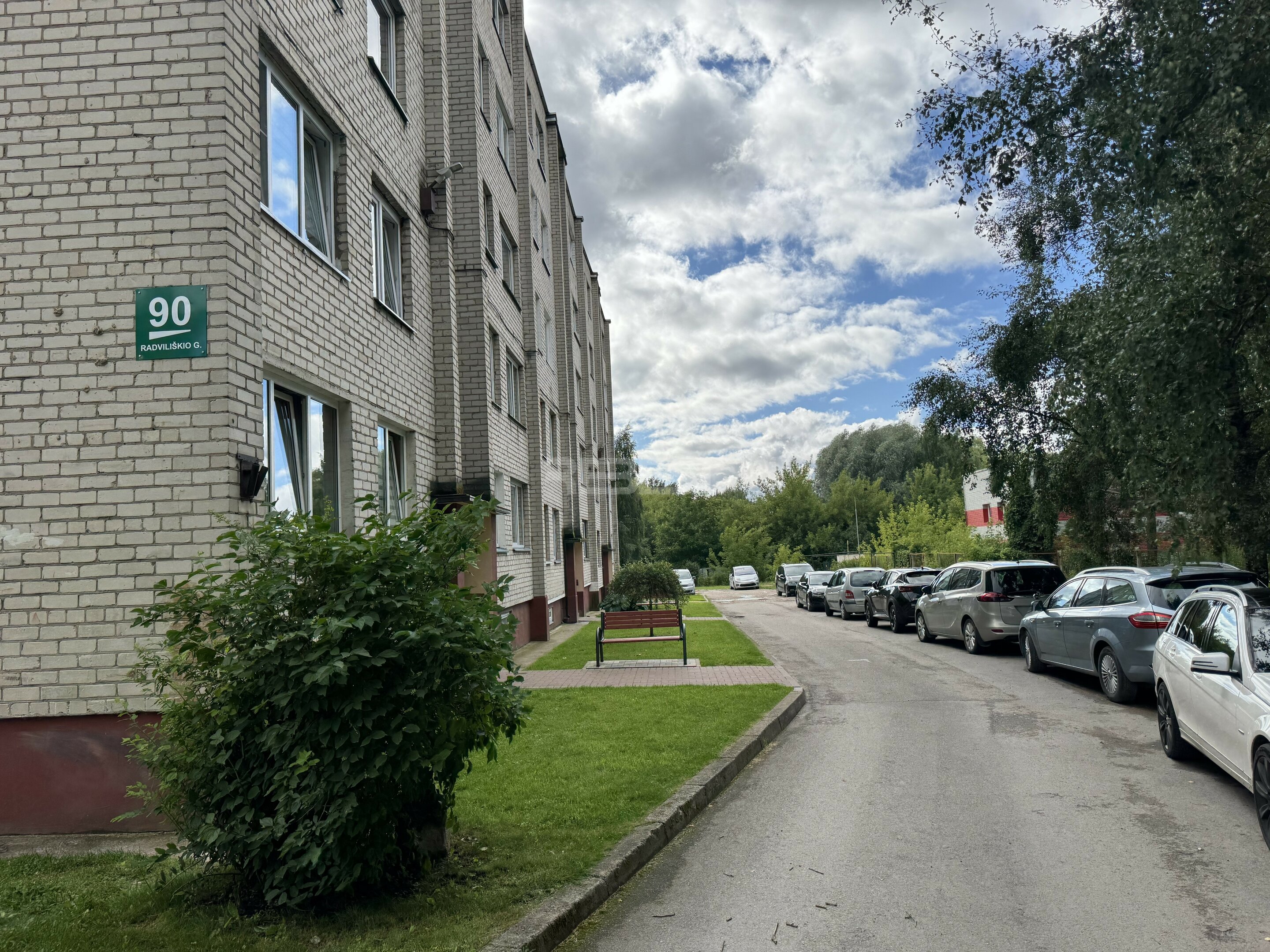 Radviliškio g. 90, Zokniai, Šiauliai, 3 kamb. – image 3