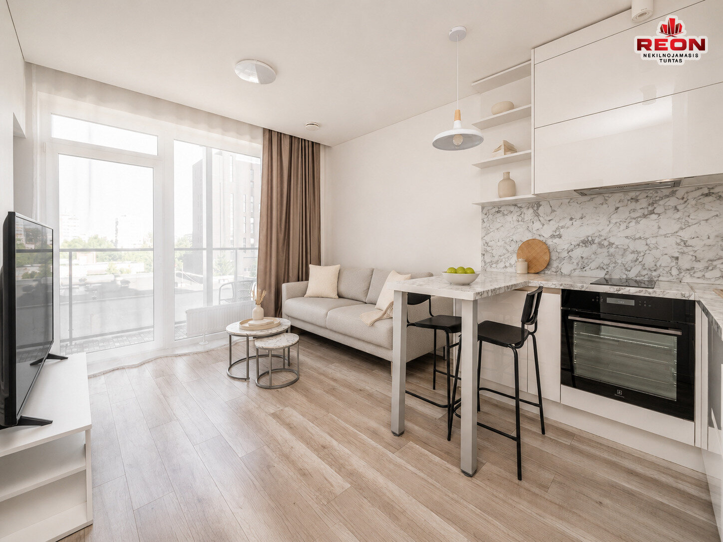 Viršuliškių g., Viršuliškės, Vilnius, 2 kamb. – изображение 1