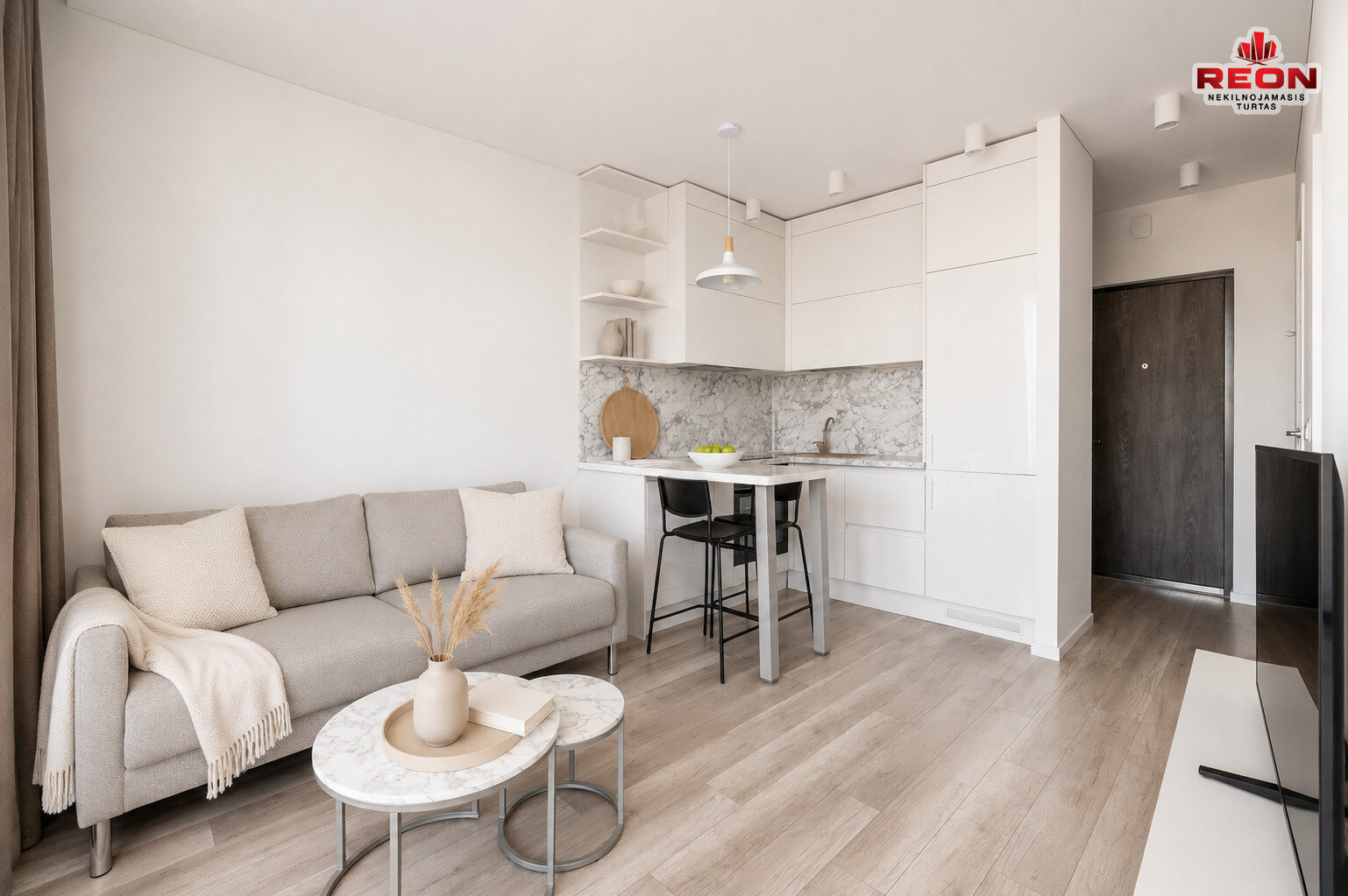 Viršuliškių g., Viršuliškės, Vilnius, 2 kamb. – nuotrauka 6