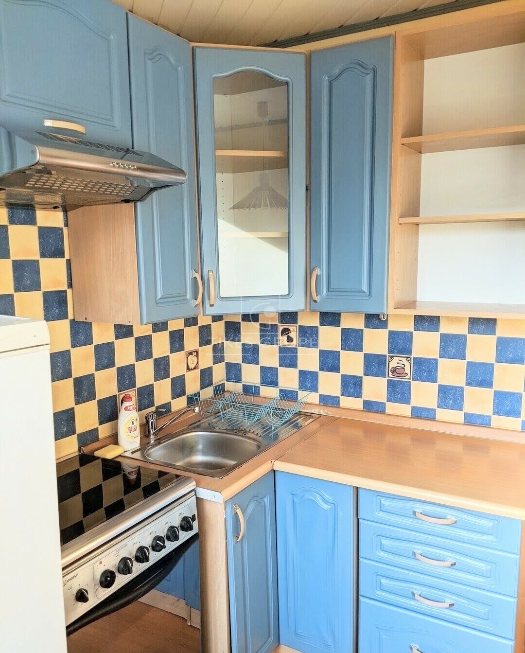 Paryžiaus Komunos g., Rumpiškės, Klaipėda, 1 kamb. – nuotrauka 3