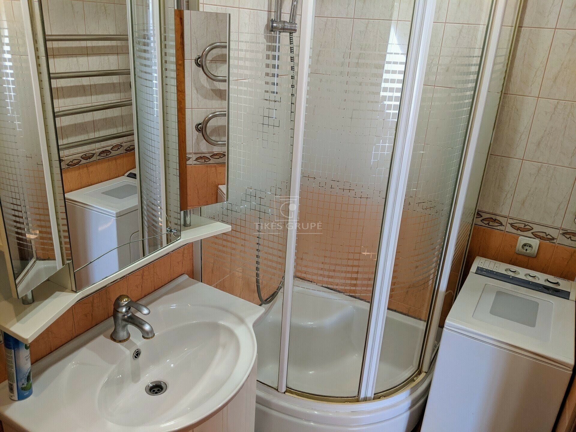 Paryžiaus Komunos g., Rumpiškės, Klaipėda, 1 kamb. – nuotrauka 6