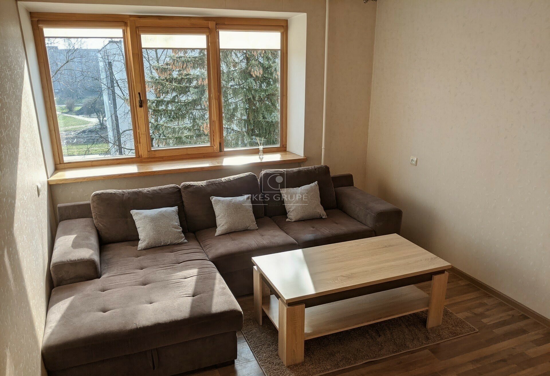 Paryžiaus Komunos g., Rumpiškės, Klaipėda, 1 kamb. – изображение 3