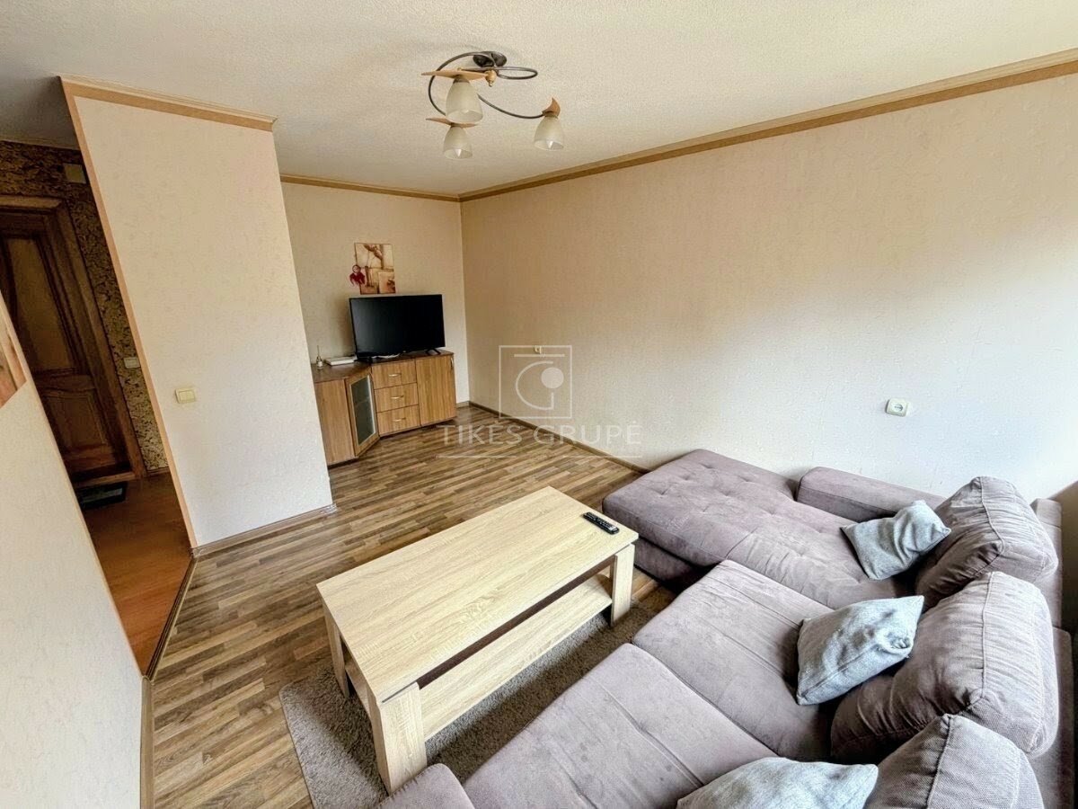 Paryžiaus Komunos g., Rumpiškės, Klaipėda, 1 kamb. – изображение 4