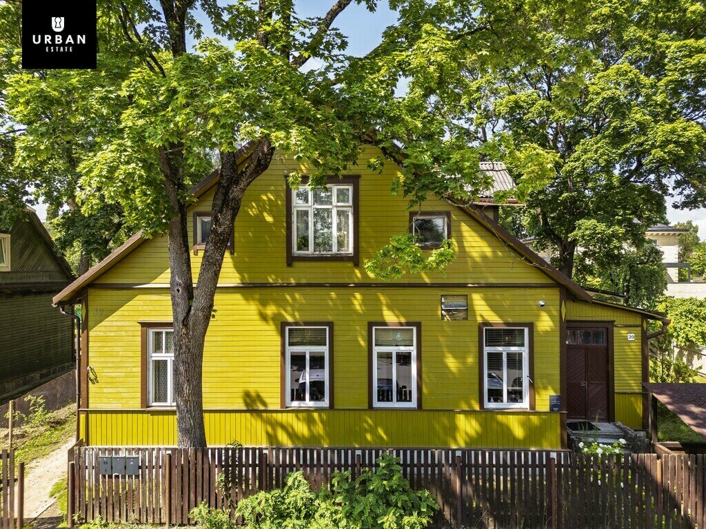 Treniotos g., Žvėrynas, Vilnius, 2 kamb. – nuotrauka 3