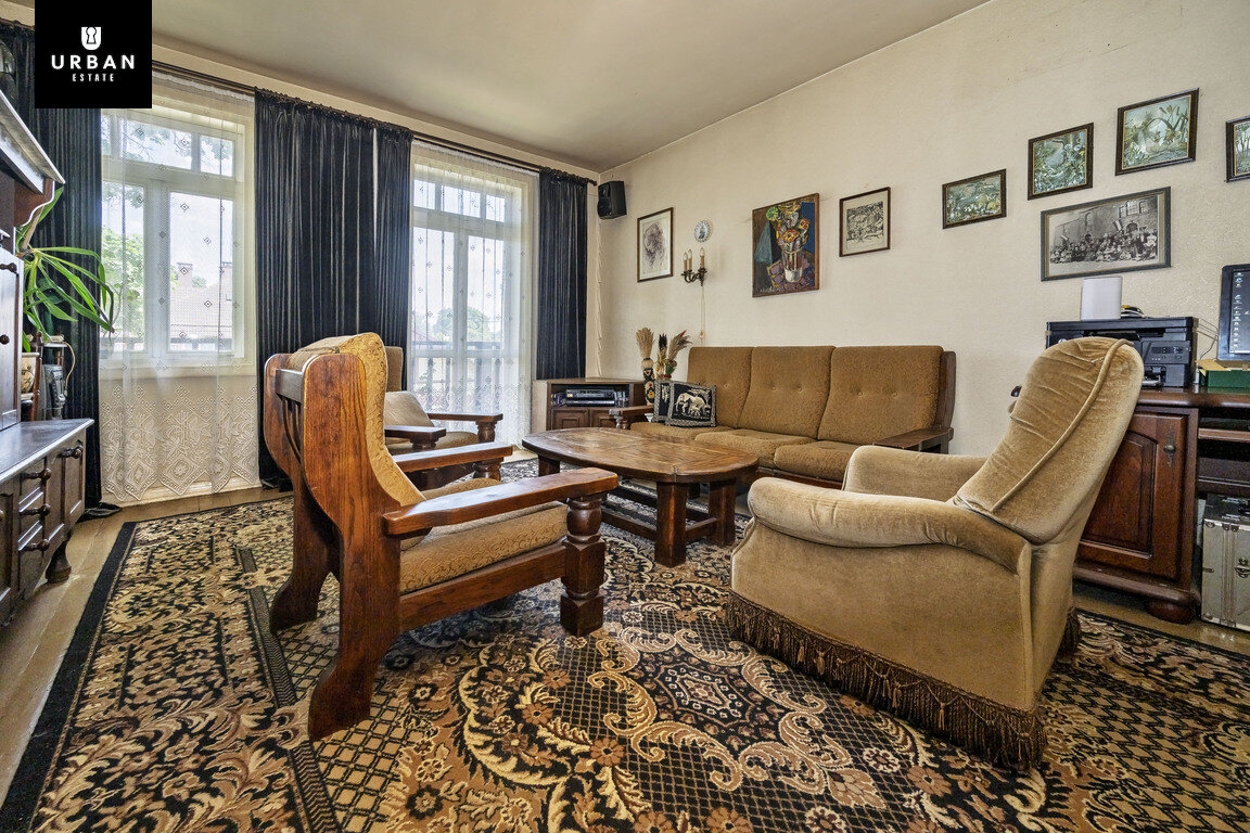 Treniotos g., Žvėrynas, Vilnius, 2 kamb. – nuotrauka 6